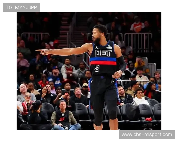 活塞一路爬升登顶东部成最大黑马，活塞集锦