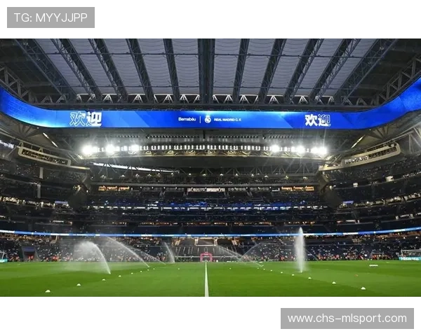 皇马或将目光投向南美U23潜力股储备人才