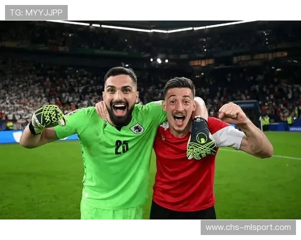 阿贾克斯准备签下欧洲新赛季最爆黑马