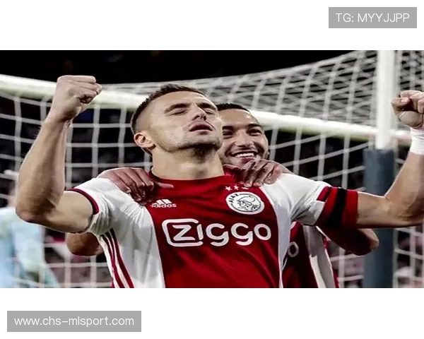 阿贾克斯准备签下欧洲新赛季最爆黑马 阿贾克斯准备签下欧洲新赛季最爆黑马