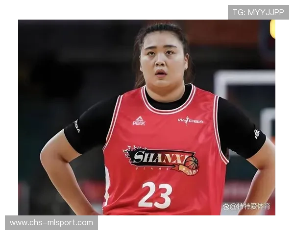 中国女篮的团结让梦想照进现实，中国女篮又出巨无霸