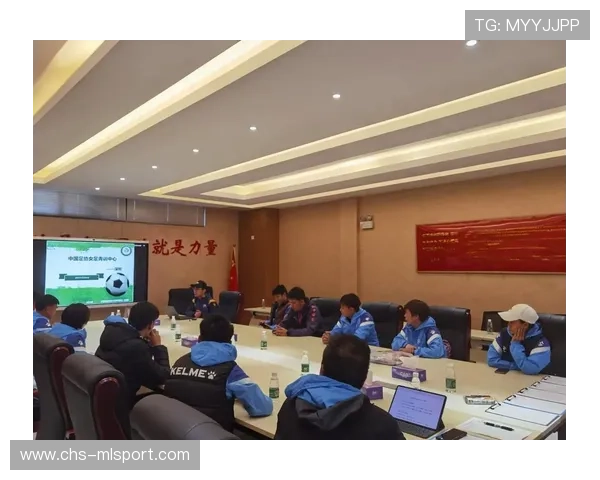 中国足球青训计划效果初显，中国足球青训营都有哪些