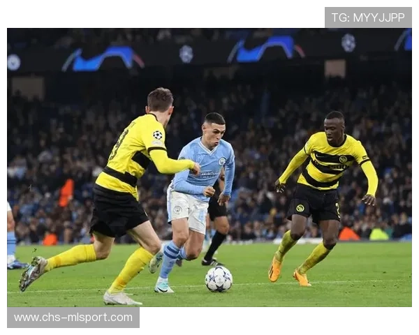 哈兰德与福登联手为曼城再度破门,强势领跑欧冠小组,哈兰德德国队 哈兰德与福登联手为曼城再度破门,强势领跑欧冠小组,哈兰德德国队