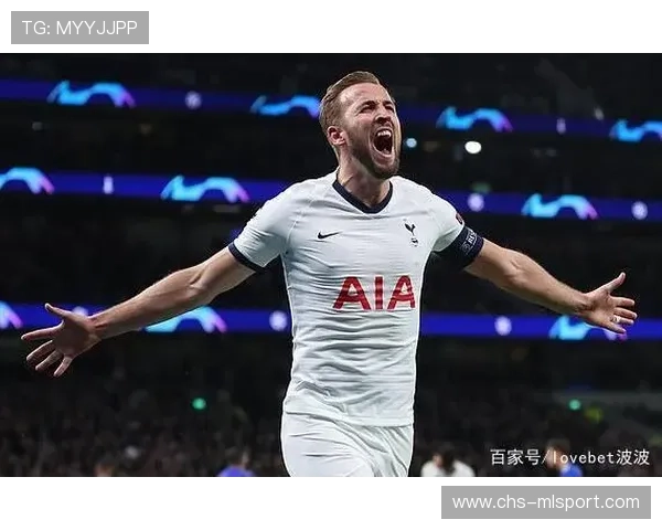 凯恩触发6500万解约金，重返热刺续写传奇，凯恩为什么与热刺签长合同