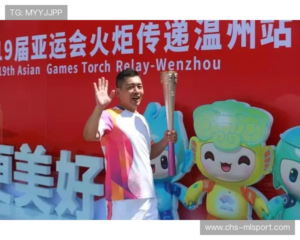 全国移民管理系统唯一代表闪耀十五运会火炬传递，展现新中国形象与力量