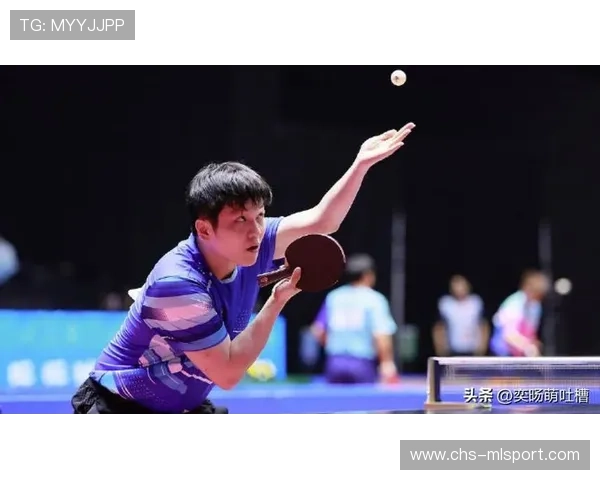 樊振东神奇反手助力实力回归,成赛场焦点,樊振东惊呆对手 樊振东神奇反手助力实力回归,成赛场焦点,樊振东惊呆对手