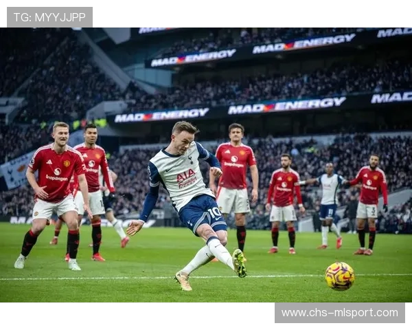 英超数据：热刺伪强队？曼联真强队？，英超 曼联 热刺