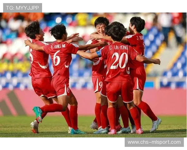 朝鲜女足再度强势出击,决赛将与荷兰争夺U17女足世界杯冠军,朝鲜女足联赛 朝鲜女足再度强势出击,决赛将与荷兰争夺U17女足世界杯冠军,朝鲜女足联赛