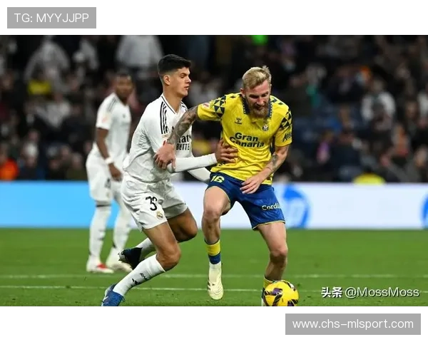 皇马中场新体系曝光：阿隆索打造“银河铁三角”