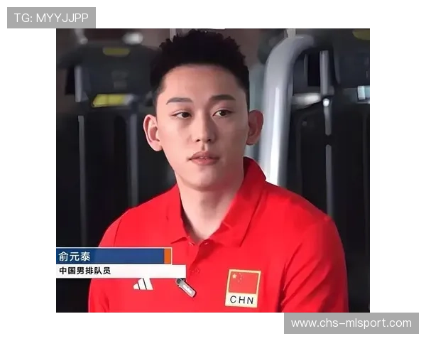 重磅！江川领衔中国男排世锦赛，俞元泰、于垚辰成黑马！，中国男排江川照片