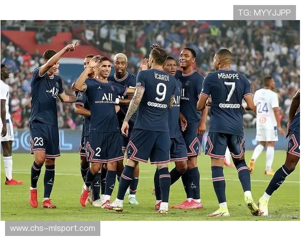 巴黎圣日耳曼保持领先,法甲冠军争夺白热化,巴黎圣日耳曼比赛集锦 巴黎圣日耳曼保持领先,法甲冠军争夺白热化,巴黎圣日耳曼比赛集锦