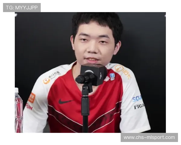 战队内部矛盾在赛后全面曝光（245 ）